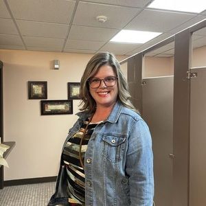 Meet your Posher, Erin